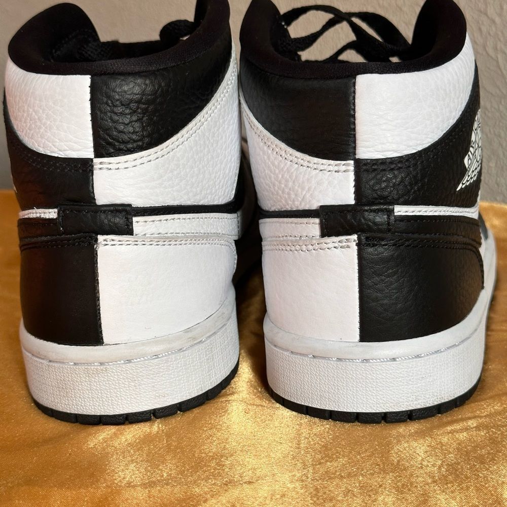 ๐๐๐๐๐Custom Jordan 1โsโHigh๐๐๐๐๐ - Picture 7 of 9